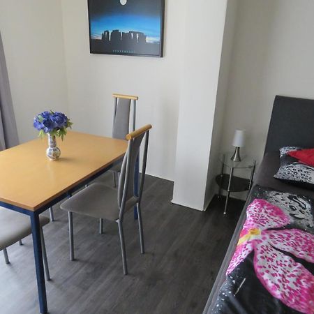 Appartement Elsetalstrasse 22 In Schwerte-Villigst Екстер'єр фото
