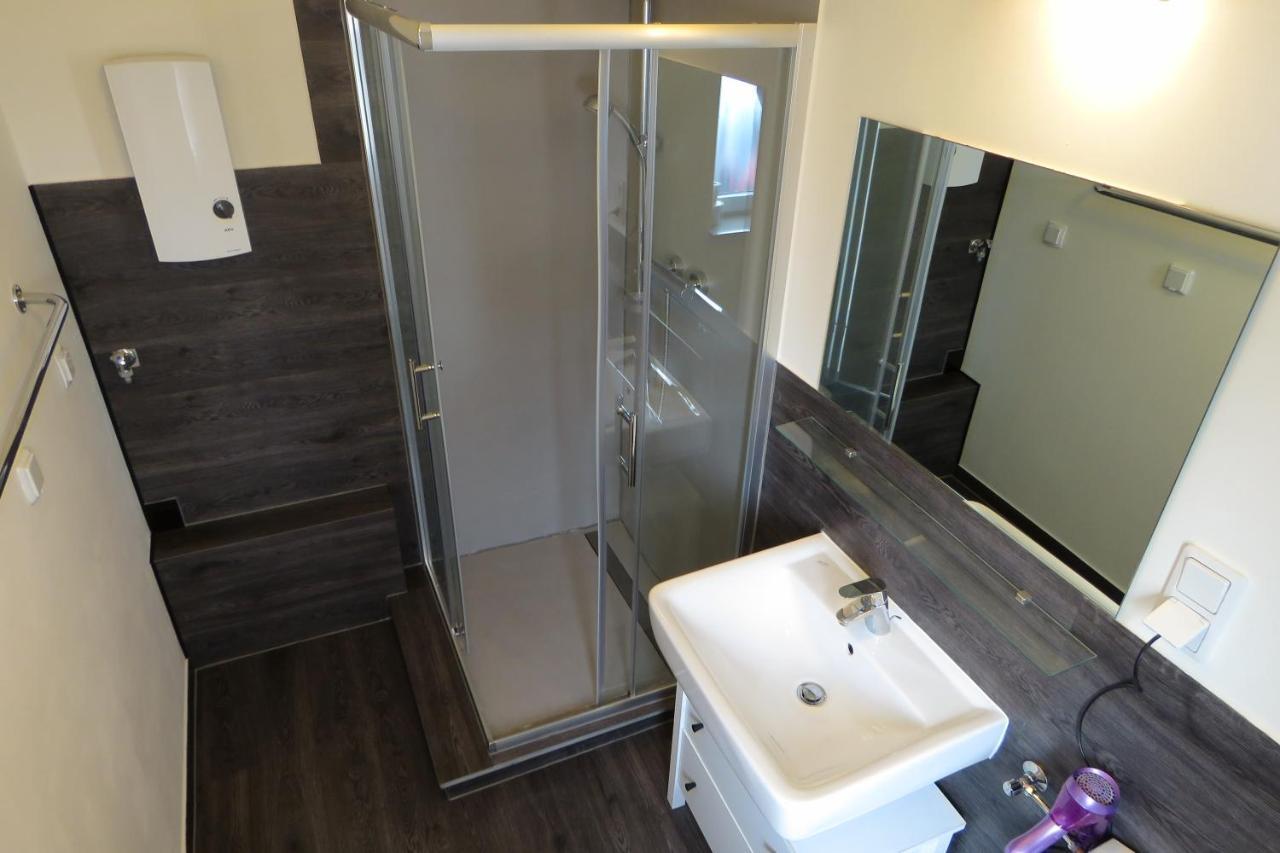 Appartement Elsetalstrasse 22 In Schwerte-Villigst Екстер'єр фото