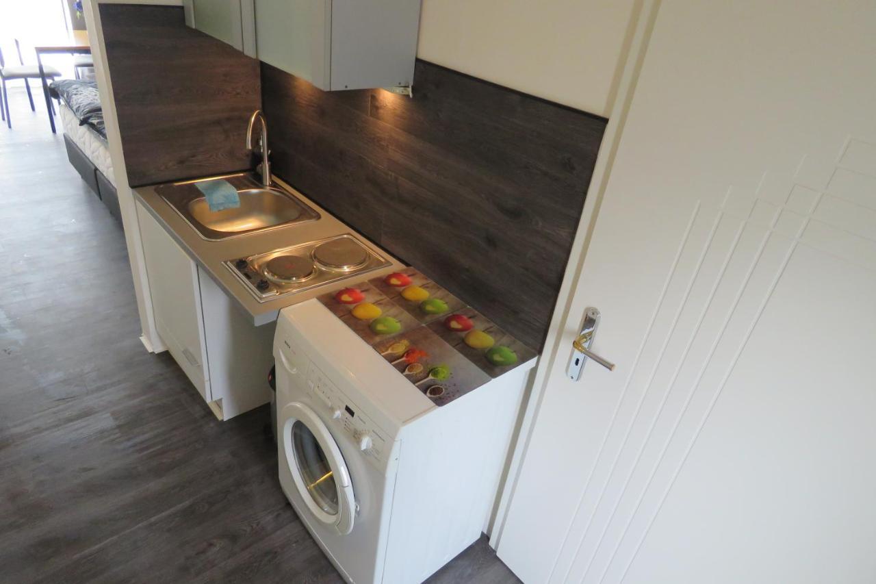 Appartement Elsetalstrasse 22 In Schwerte-Villigst Екстер'єр фото