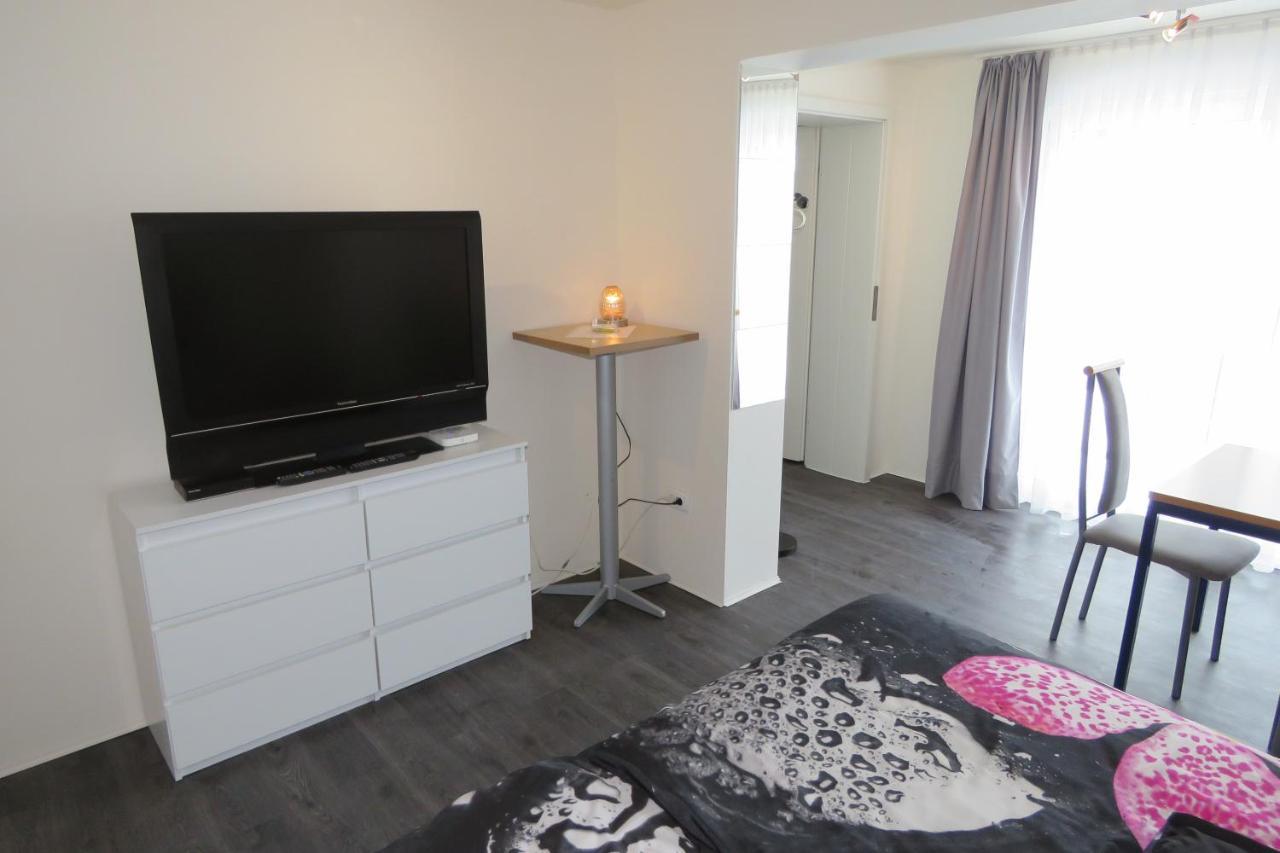 Appartement Elsetalstrasse 22 In Schwerte-Villigst Екстер'єр фото