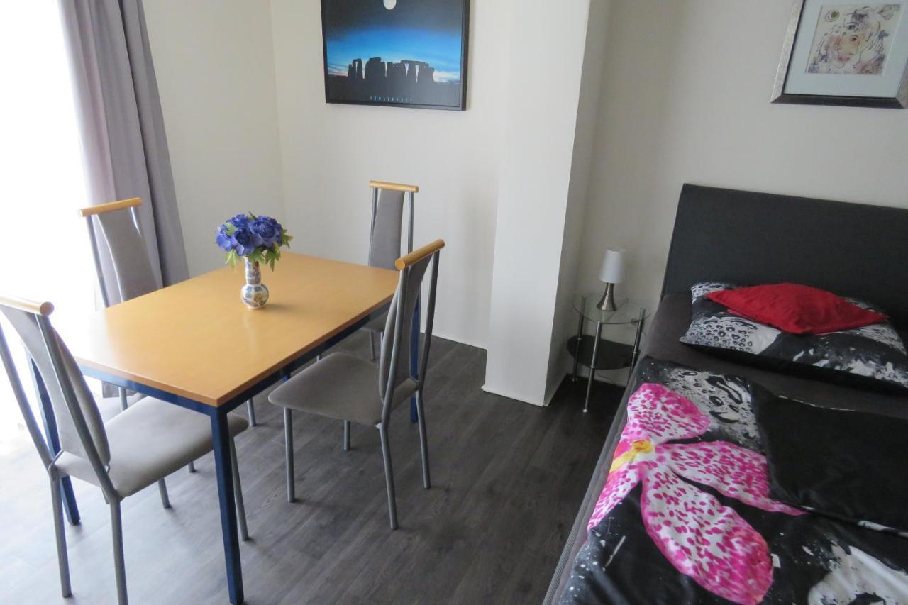 Appartement Elsetalstrasse 22 In Schwerte-Villigst Екстер'єр фото