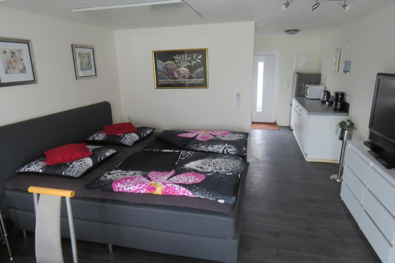 Appartement Elsetalstrasse 22 In Schwerte-Villigst Екстер'єр фото