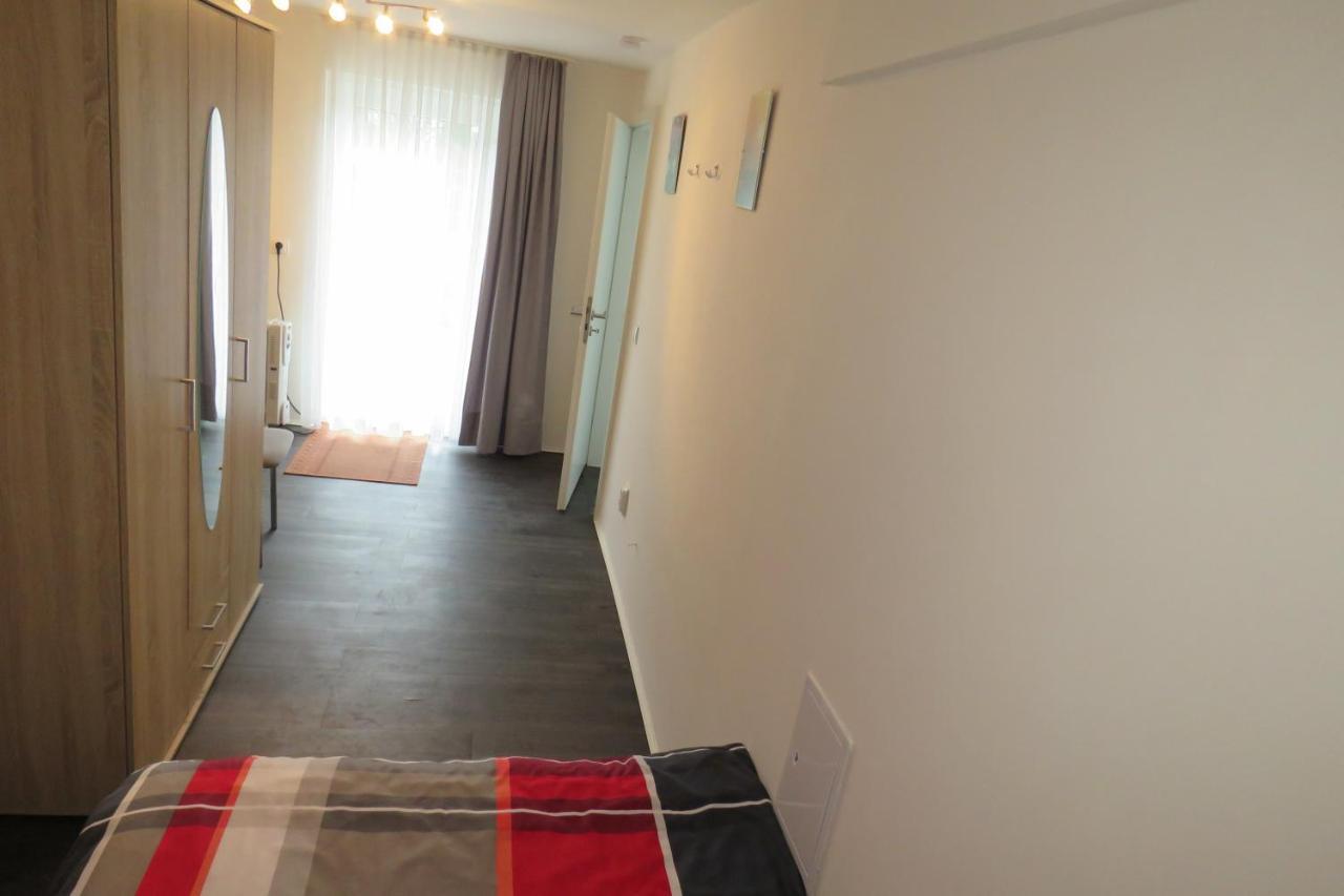 Appartement Elsetalstrasse 22 In Schwerte-Villigst Екстер'єр фото